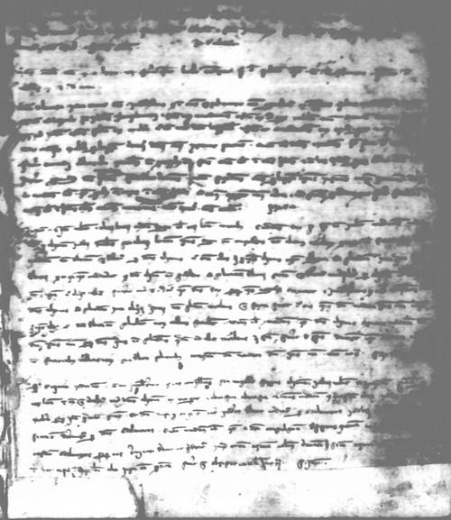 Cancillería,registros,nº74,fol.2/ Época de Alfonso III. (7-10-1287)