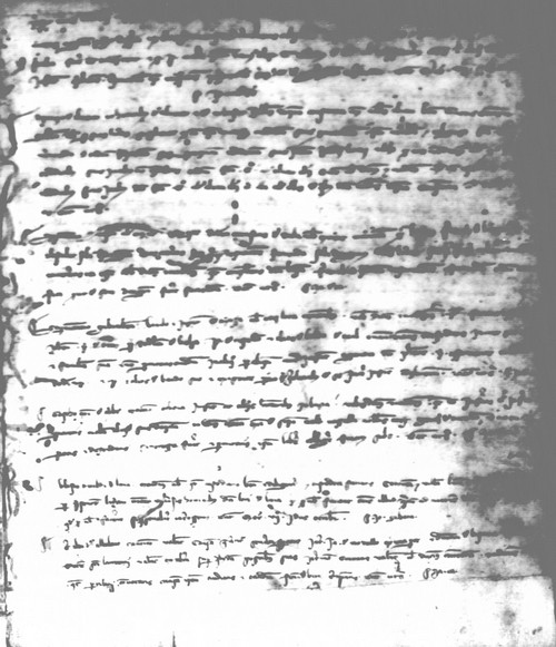 Cancillería,registros,nº74,fol.4/ Época de Alfonso III. (7-10-1287)