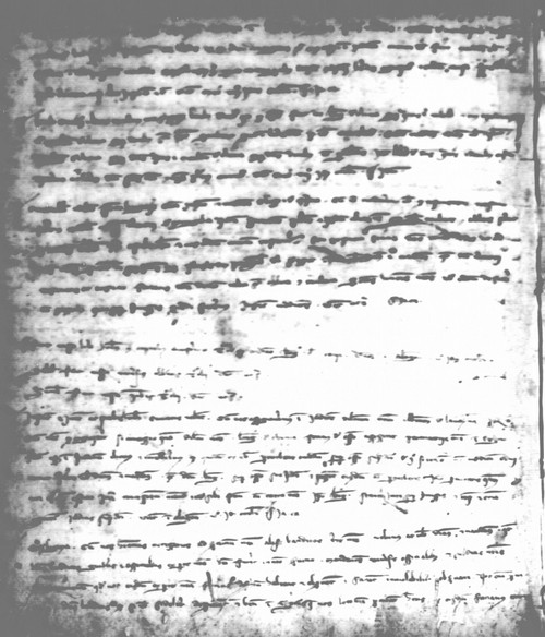 Cancillería,registros,nº74,fol.4v/ Época de Alfonso III. (8-10-1287)