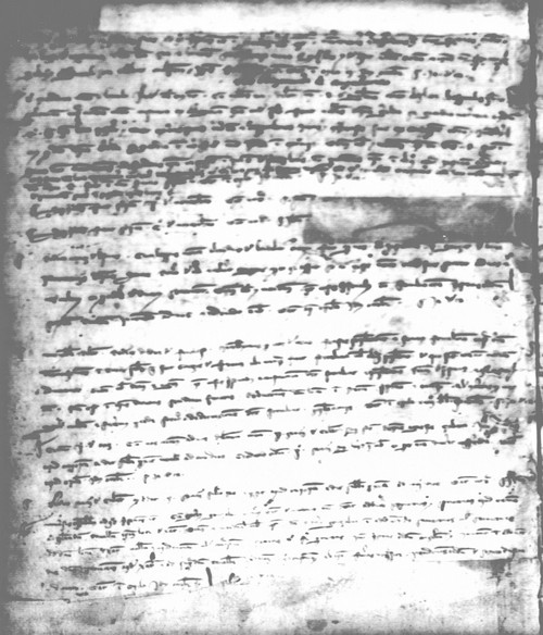 Cancillería,registros,nº74,fol.5v/ Época de Alfonso III. (15-10-1287)