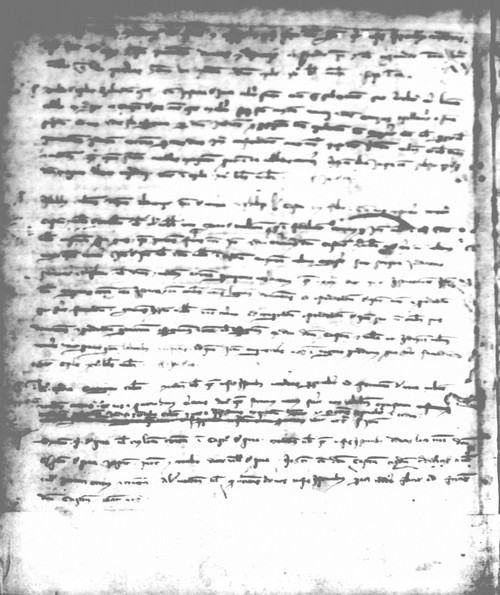 Cancillería,registros,nº74,fol.6v/ Época de Alfonso III. (18-10-1287)