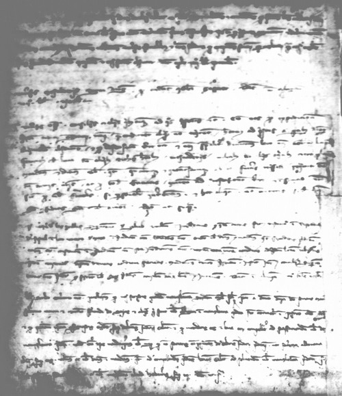 Cancillería,registros,nº74,fol.11v/ Época de Alfonso III. (19-10-1287)