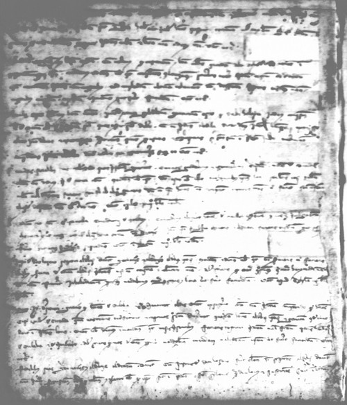 Cancillería,registros,nº74,fol.12v/ Época de Alfonso III. (25-10-1287)