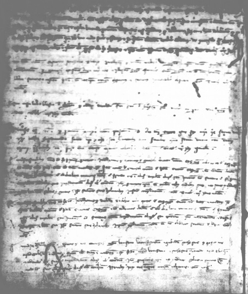 Cancillería,registros,nº74,fol.15v/ Época de Alfonso III. (8-11-1287)