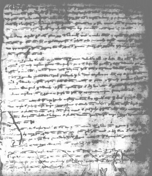 Cancillería,registros,nº74,fol.17/ Época de Alfonso III. (10-11-1287)