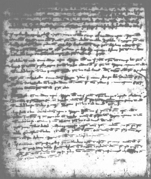 Cancillería,registros,nº74,fol.39v/ Época de Alfonso III. (22-12-1287)