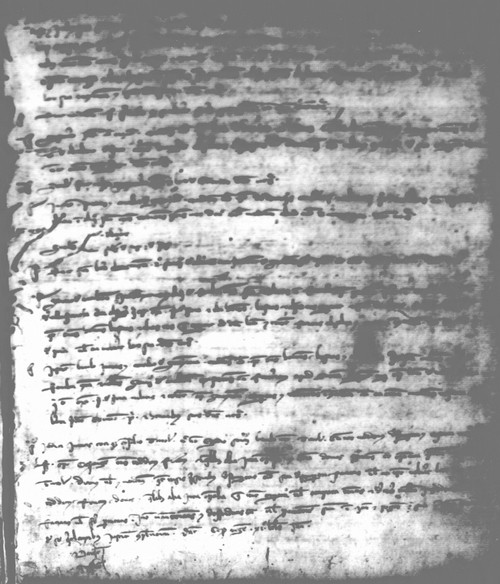 Cancillería,registros,nº74,fol.40/ Época de Alfonso III. (22-12-1287)