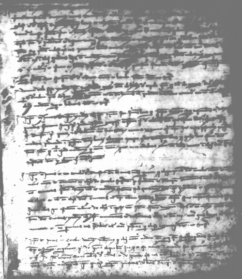 Cancillería,registros,nº74,fol.41/ Época de Alfonso III. (4-01-1287)