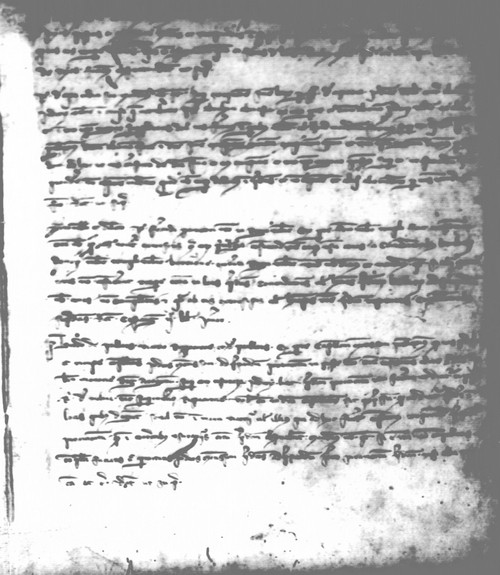 Cancillería,registros,nº74,fol.42/ Época de Alfonso III. (4-01-1287)