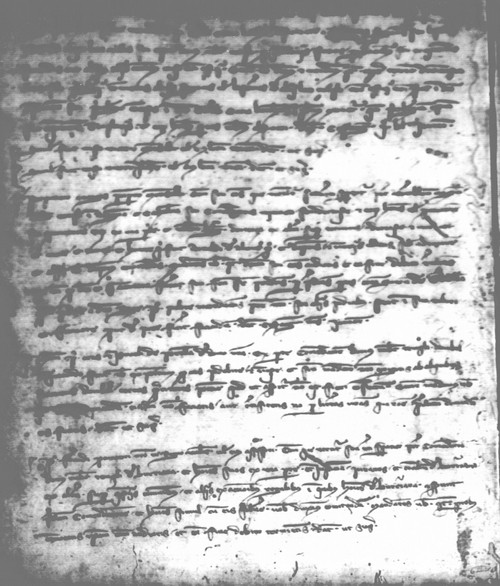 Cancillería,registros,nº74,fol.42v/ Época de Alfonso III. (4-01-1287)