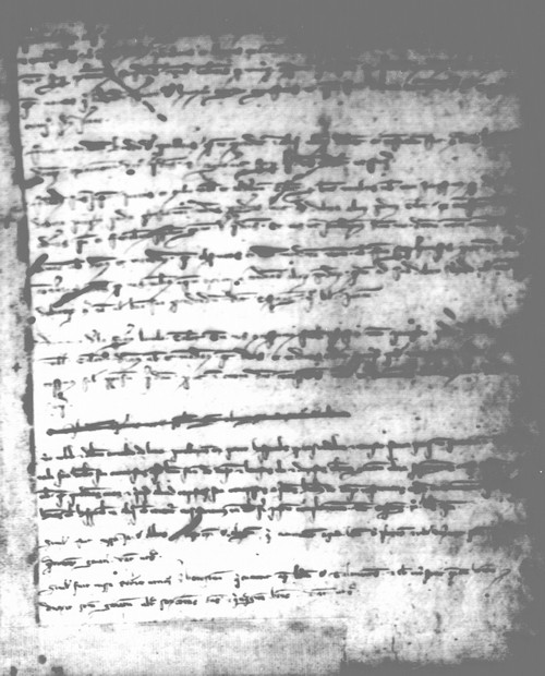 Cancillería,registros,nº74,fol.43/ Época de Alfonso III. (22-12-1287)