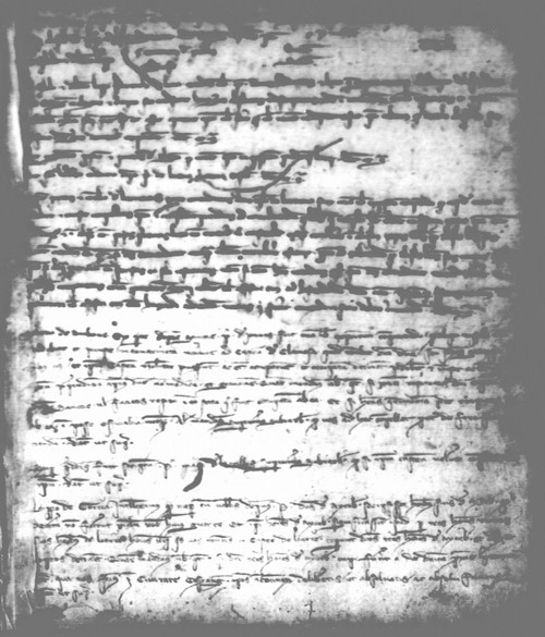 Cancillería,registros,nº74,fol.44/ Época de Alfonso III. (22-12-1287)