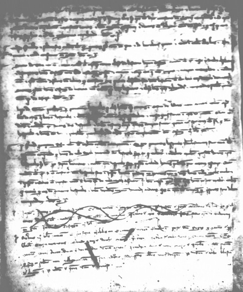 Cancillería,registros,nº74,fol.45v/ Época de Alfonso III. (30-12-1287)