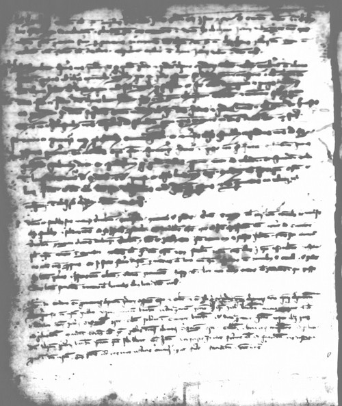 Cancillería,registros,nº74,fol.49v/ Época de Alfonso III. (30-12-1287)