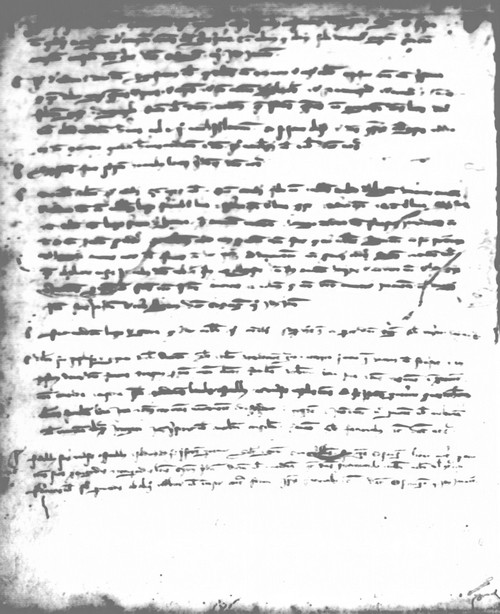 Cancillería,registros,nº74,fol.51v/ Época de Alfonso III. (11-01-1287)