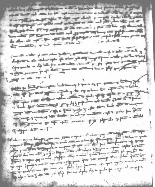 Cancillería,registros,nº74,fol.52v/ Época de Alfonso III. (8-01-1287)