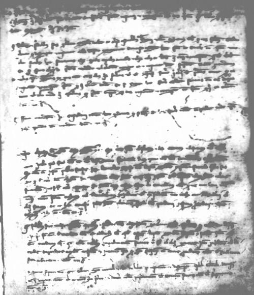 Cancillería,registros,nº74,fol.53/ Época de Alfonso III. (8-01-1287)