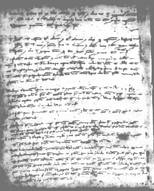 Cancillería,registros,nº74,fol.54v/ Época de Alfonso III. (13-01-1287)