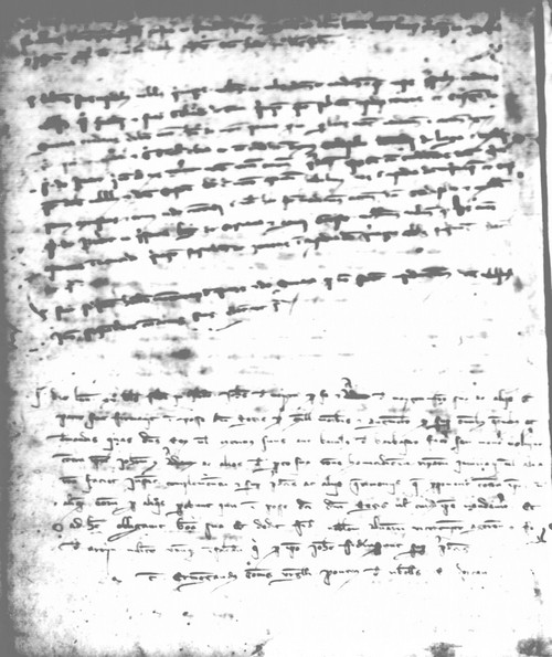 Cancillería,registros,nº74,fol.56v/ Época de Alfonso III. (18-01-1287)