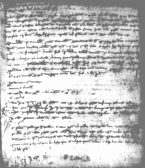 Cancillería,registros,nº74,fol.58/ Época de Alfonso III. (22-01-1287)