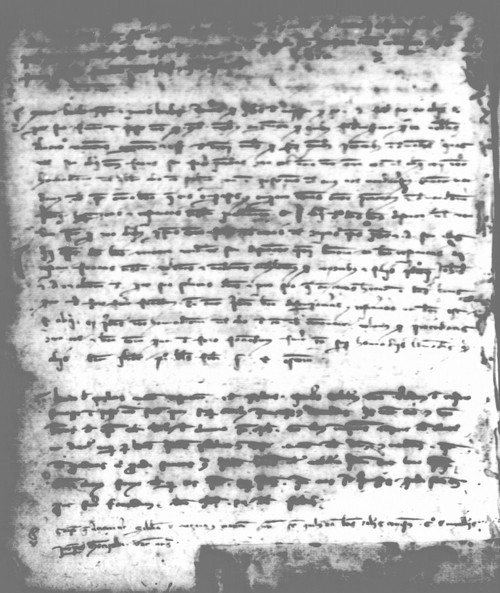 Cancillería,registros,nº74,fol.58v/ Época de Alfonso III. (22-01-1287)