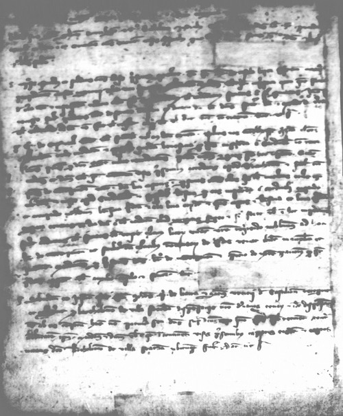 Cancillería,registros,nº74,fol.60v/ Época de Alfonso III. (22-01-1287)