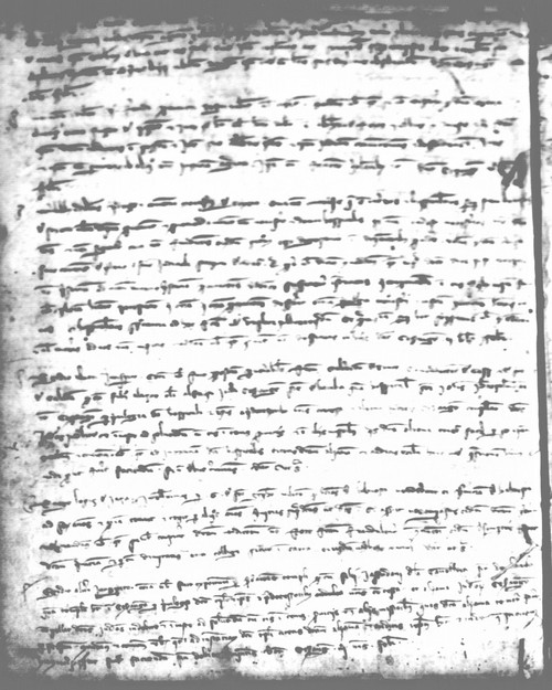 Cancillería,registros,nº74,fol.63v/ Época de Alfonso III. (31-01-1287)