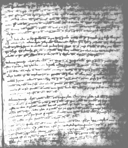 Cancillería,registros,nº74,fol.66/ Época de Alfonso III. (1-02-1287)