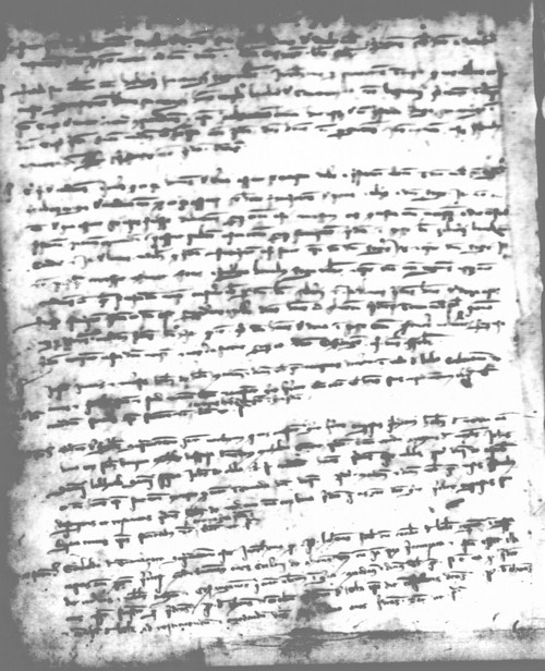 Cancillería,registros,nº74,fol.66v/ Época de Alfonso III. (4-02-1287)