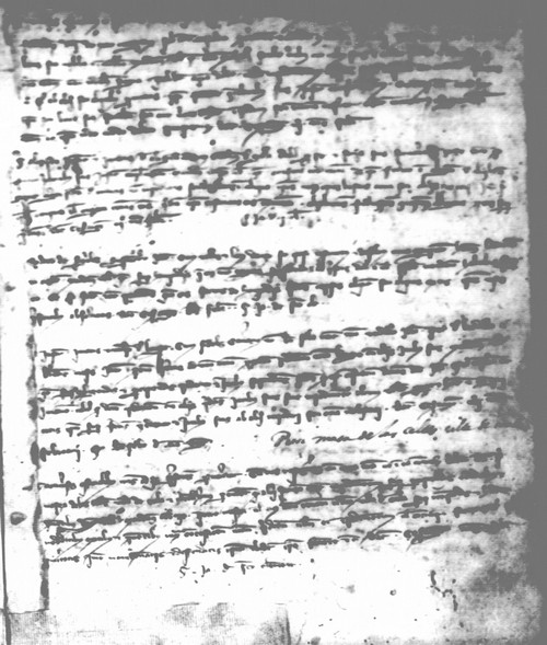 Cancillería,registros,nº74,fol.68/ Época de Alfonso III. (1-02-1287)