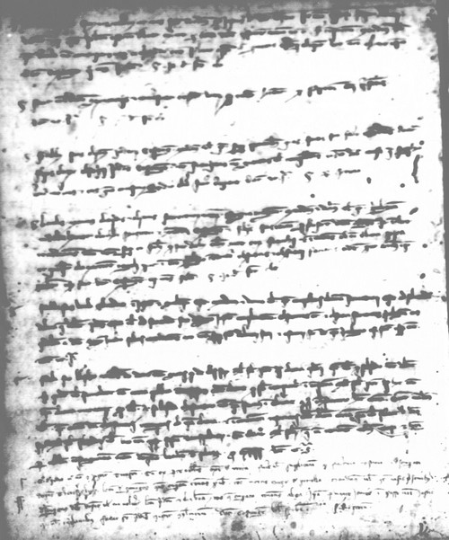 Cancillería,registros,nº74,fol.68v/ Época de Alfonso III. (5-02-1287)