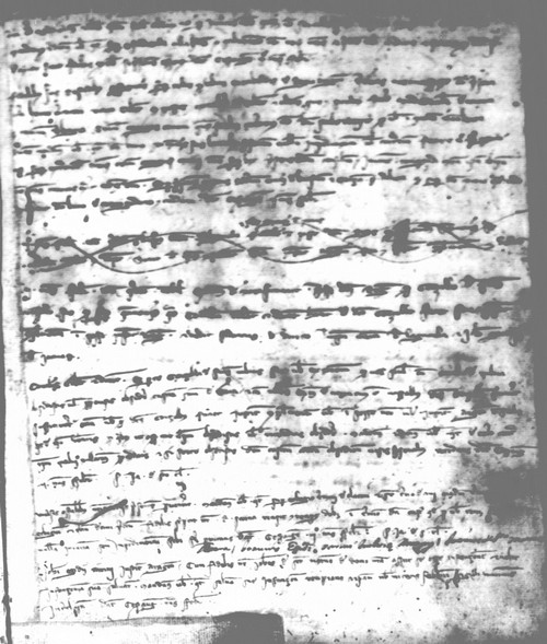 Cancillería,registros,nº74,fol.69/ Época de Alfonso III. (4-02-1287)