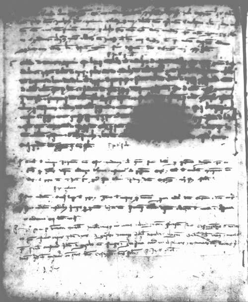 Cancillería,registros,nº74,fol.70v/ Época de Alfonso III. (4-02-1287)