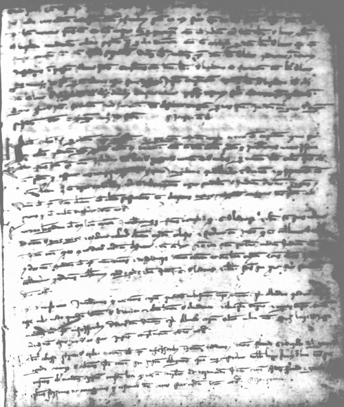 Cancillería,registros,nº74,fol.71/ Época de Alfonso III. (5-02-1287)