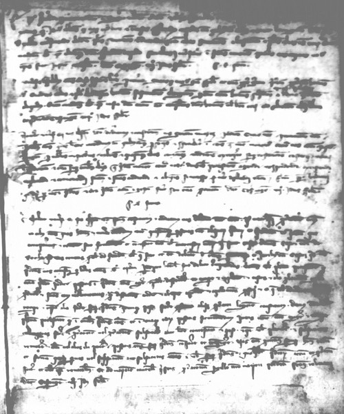 Cancillería,registros,nº74,fol.72/ Época de Alfonso III. (7-02-1287)