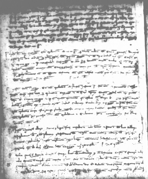 Cancillería,registros,nº74,fol.72v/ Época de Alfonso III. (7-02-1287)