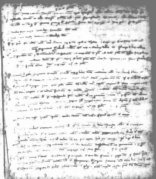 Cancillería,registros,nº74,fol.75/ Época de Alfonso III. (13-02-1287)