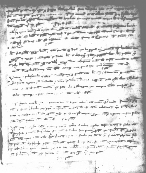 Cancillería,registros,nº74,fol.76/ Época de Alfonso III. (8-02-1287)