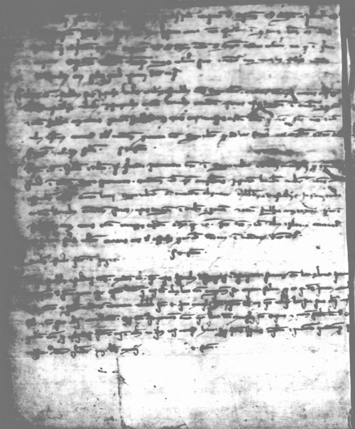 Cancillería,registros,nº74,fol.80v/ Época de Alfonso III. (9-02-1287)