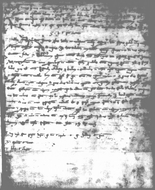 Cancillería,registros,nº74,fol.82/ Época de Alfonso III. (9-02-1287)