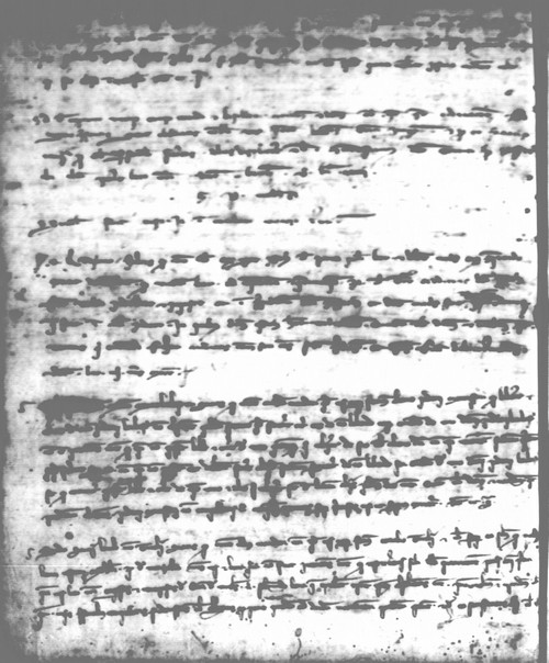 Cancillería,registros,nº74,fol.88v/ Época de Alfonso III. (27-02-1287)