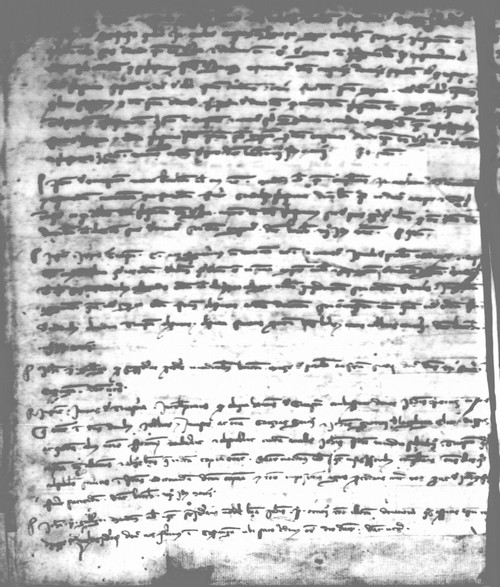 Cancillería,registros,nº74,fol.94v/ Época de Alfonso III. (10-03-1287)