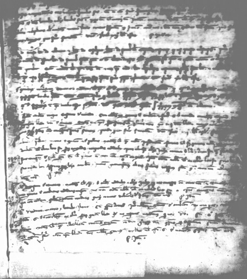 Cancillería,registros,nº74,fol.98/ Época de Alfonso III. (17-03-1287)