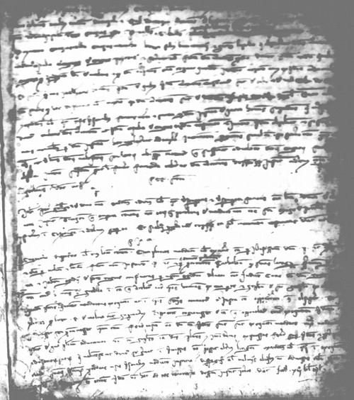 Cancillería,registros,nº74,fol.100/ Época de Alfonso III. (20-03-1287)