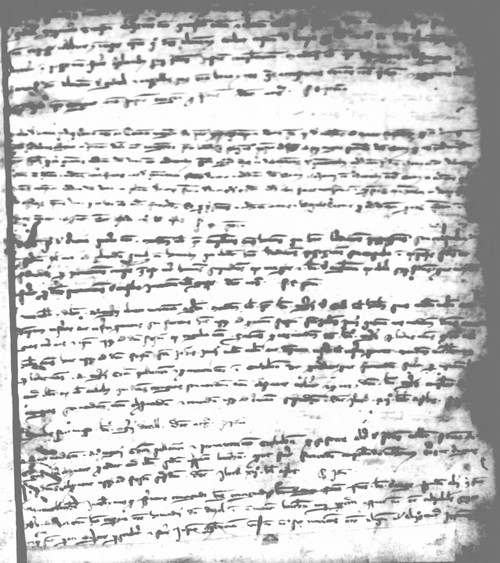 Cancillería,registros,nº74,fol.101/ Época de Alfonso III. (20-03-1287)