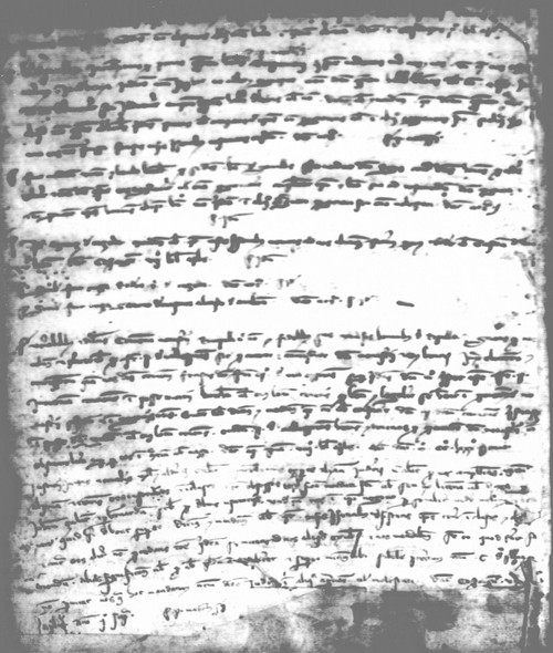 Cancillería,registros,nº74,fol.103v/ Época de Alfonso III. (25-04-1288)