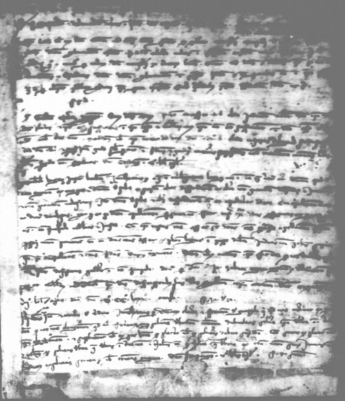 Cancillería,registros,nº74,fol.105/ Época de Alfonso III. (28-03-1288)