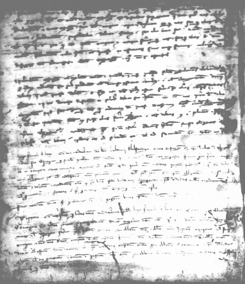 Cancillería,registros,nº74,fol.106v/ Época de Alfonso III. (2-04-1288)