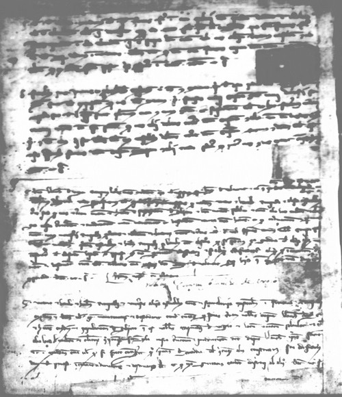 Cancillería,registros,nº74,fol.108v/ Época de Alfonso III. (2-04-1288)