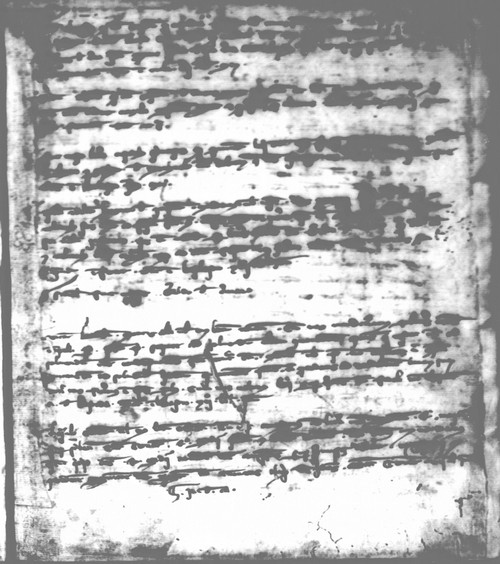 Cancillería,registros,nº74,fol.110/ Época de Alfonso III. (28-04-1288)